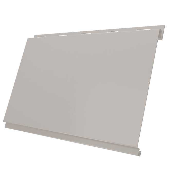 Светло-серый