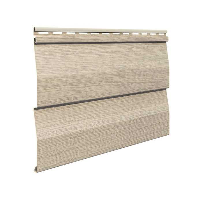 Дуб Натуральный